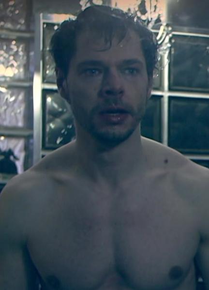 Jorge Roldán Naked 58178