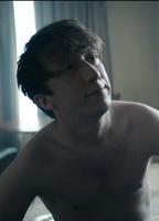 David Thompson Shirtless 58187