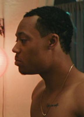 Tyler James Williams Shirtless 58277