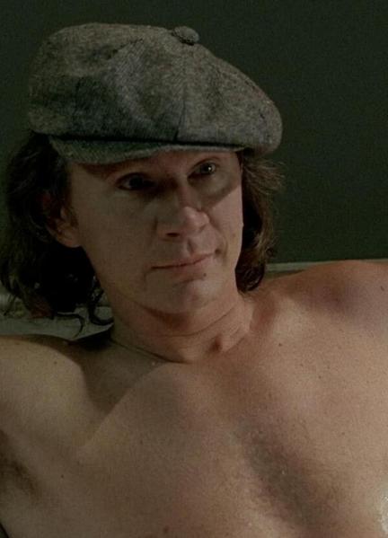 Fred Norris Sexy Photos 58289