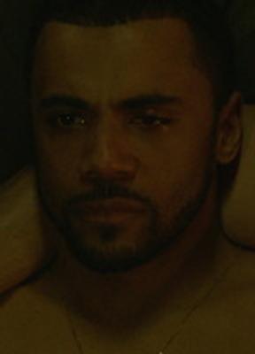 Sexy Jarod Joseph 58316