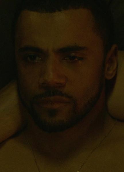 Sexy Jarod Joseph 58316