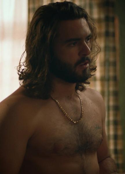 Pablo Lyle Nude Scenes 58355