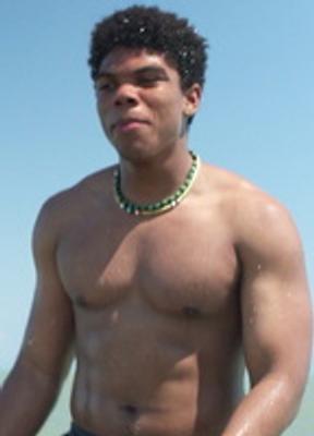 Spence Moore II Nude Photos 58385