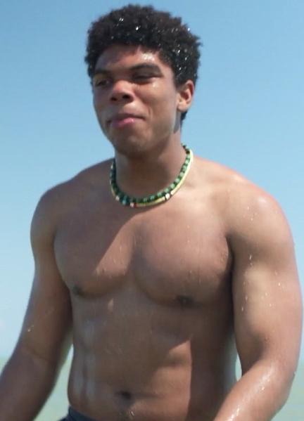 Spence Moore II Nude Photos 58385