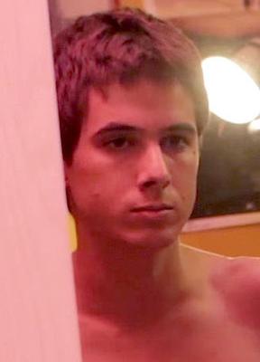 Cristóbal Rodríguez Costabal Nude Scenes 58403