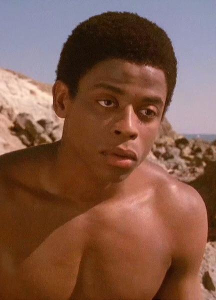 Dulé Hill Sexy Photos 58421
