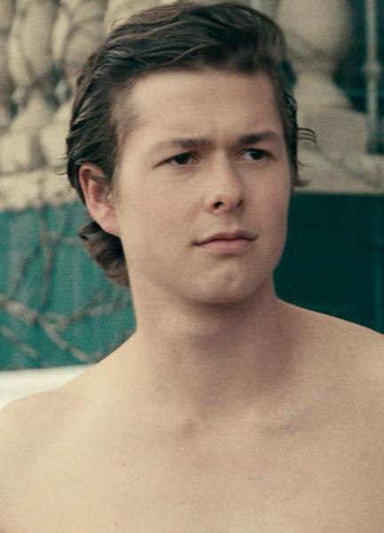 Matthew Josten Hot Scenes 58442