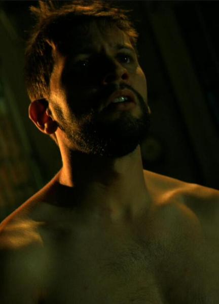 David Wesley Marlowe Hot Scenes 58514