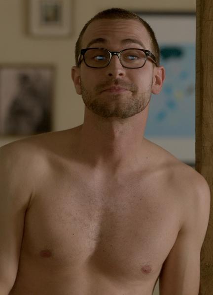 Julien Floreancig Hot Scenes 58550
