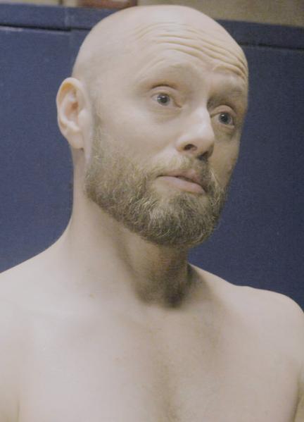 Aksel Hennie Naked 58610