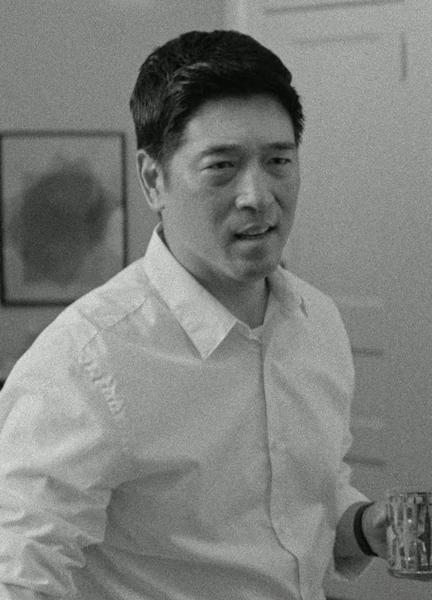 Peter Y. Kim Sexy Photos 58613