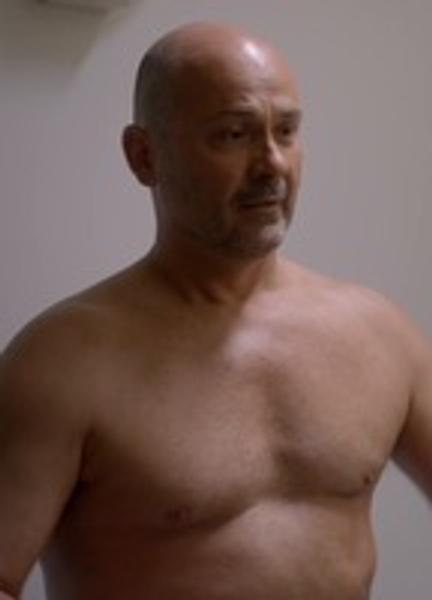 Sexy Steve Bastoni 58616