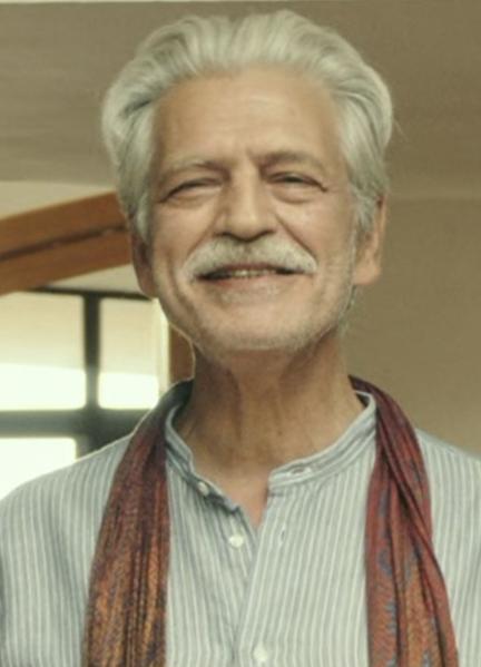 Fabrizio Bentivoglio Nude Photos 58625