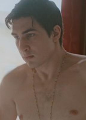 Valentin Malguy Hot Scenes 58646