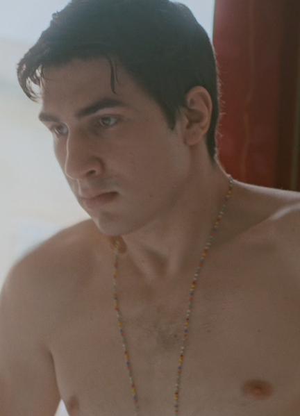 Valentin Malguy Hot Scenes 58646