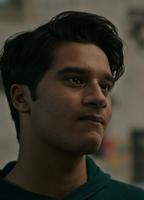 Amir Bageria Gay Shirtless 58682