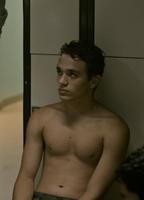 David Iacono Shirtless 58688