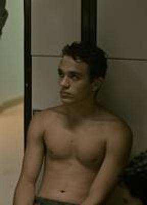 David Iacono Shirtless 58688