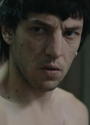 Sexy Jon Olivares 58796
