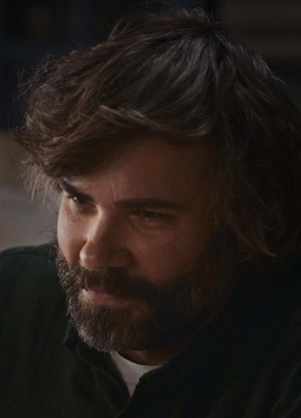 Rossif Sutherland Nude Scenes 58811