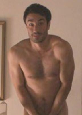 Eugenio Franceschini Nude Photos 67713