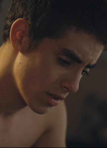 Tomás Agüero Hot Scenes 58838
