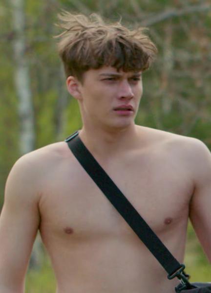 Björn Mosten Nude 58844