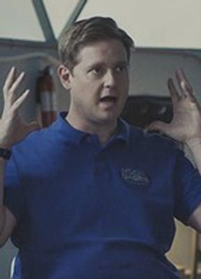 Tim Heidecker Shirtless 58874