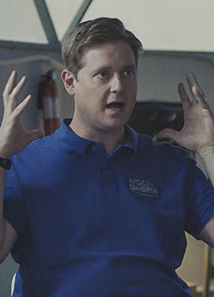 Tim Heidecker Hot Scenes 58874