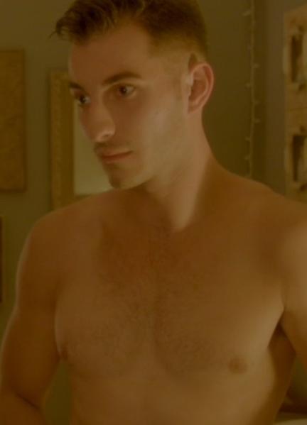 Jesse Dalton Nude Scenes 58883