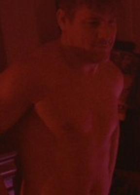 Michael Kinslow Nude Photos 58877