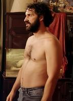 Stephen Kakavoulis Naked 58910