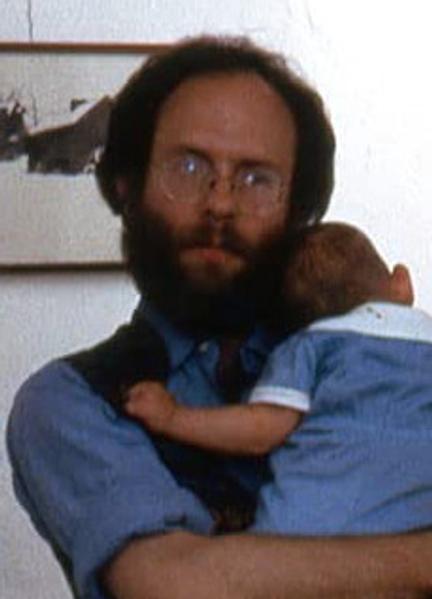Bob Balaban Nude 58940