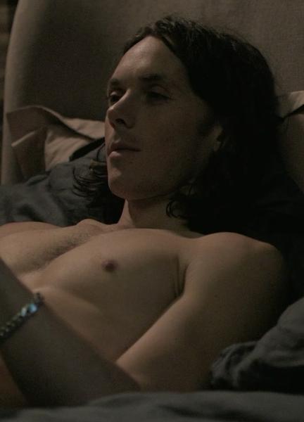 Jonathan Barnwell Nude Scenes 58967