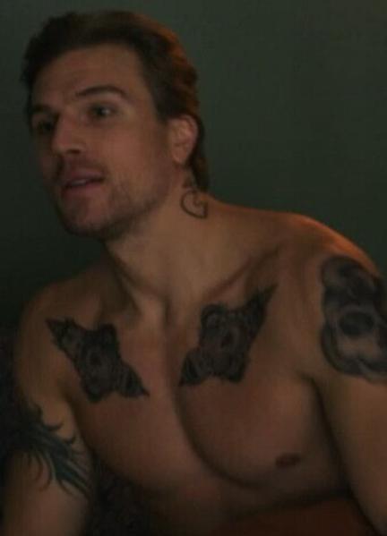 Sexy Luke Gulbranson 58988