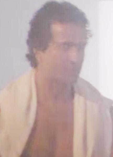 Philippe Baronnet Nude Photos 58997