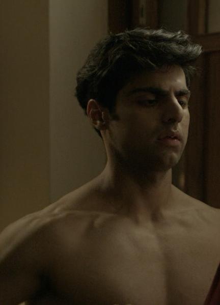 Sexiest Abhinav Sharma Scenes 59015