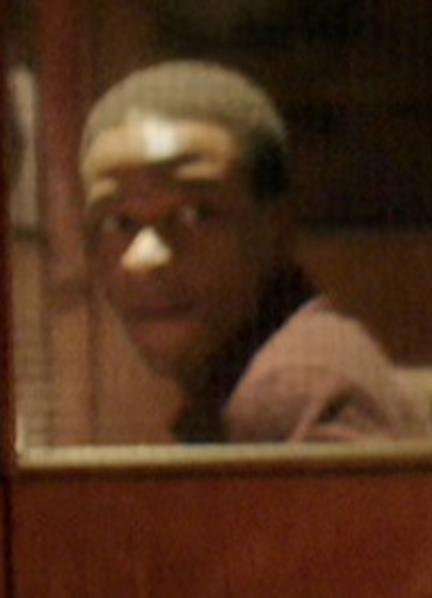 Simon Manyonda Nude Photos 59033