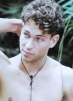 Joey Essex Model Reality Star Sexy Shirtless 59045