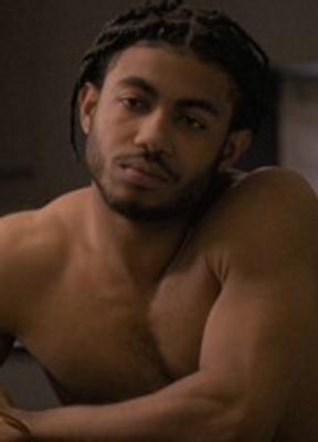 Branden Cook Naked 59078