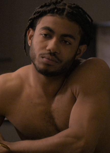 Branden Cook Naked 59078