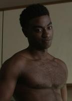 Jelani Alladin Butt Gay 59084