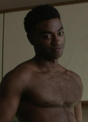 Jelani Alladin Nude 59084