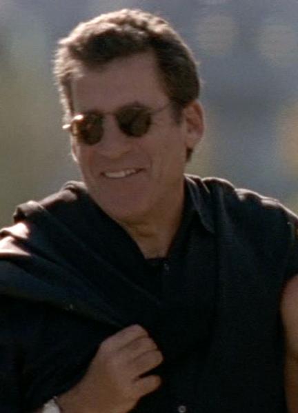 Paul Michael Glaser Naked 59102