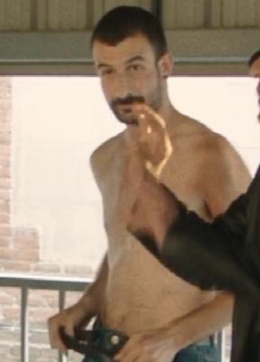 Alberto Trancón Nude 59168