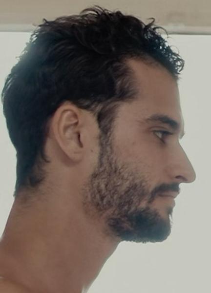 Isaias Santamaria Nude Scenes 59255