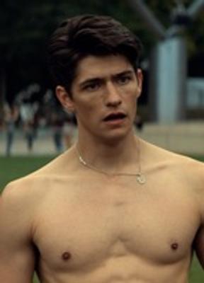 Barton Cowperthwaite Butt Gay 59207