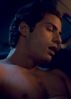 Josh Pyman Butt Gay 59222