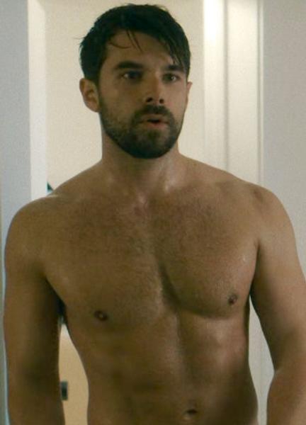 Sexy Josh Swickard 65968